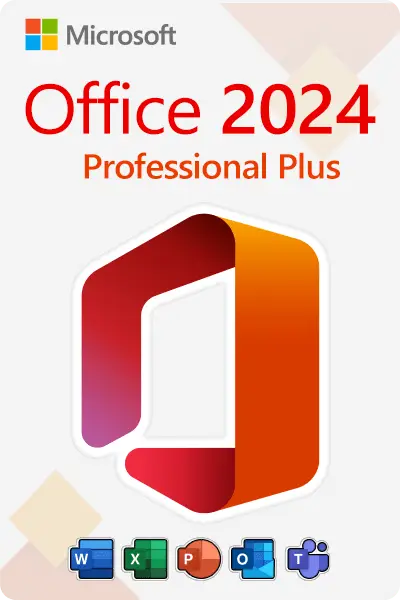 Microsoft Office 2024 LTSC Professional Plus скачати офіс 2024 пакет програм Word Excel PowerPoint